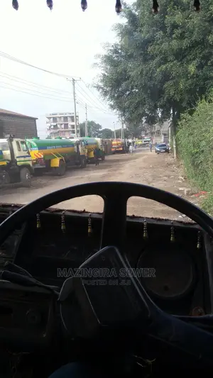Exhauster Services