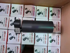 30w Track Light