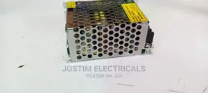 12v 2.1A Power Supply