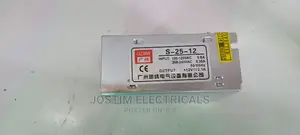 12v 2.1A Power Supply