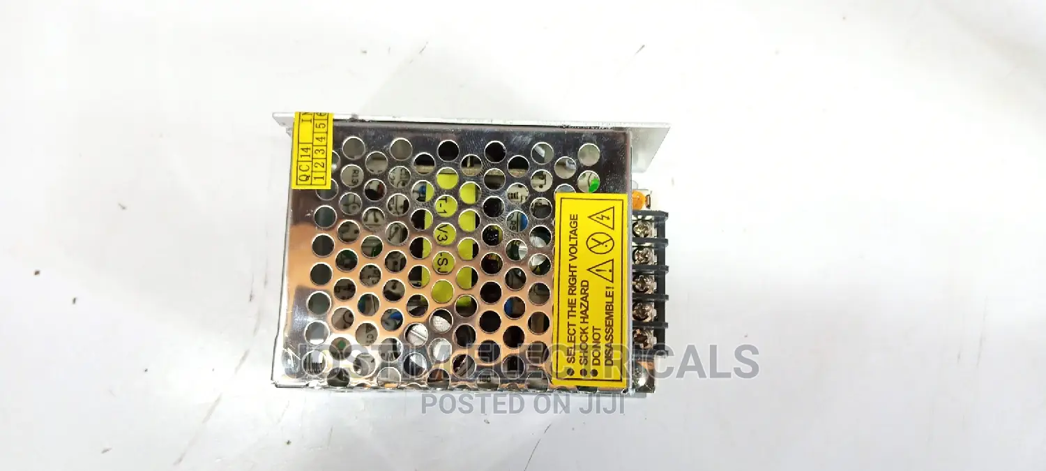 Dc Power Supply