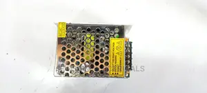 Dc Power Supply