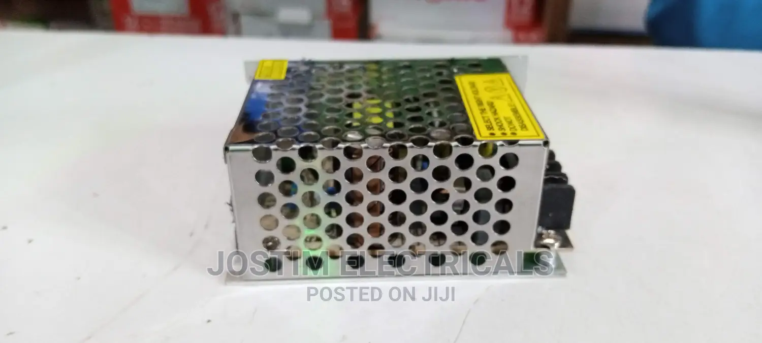 Dc Power Supply