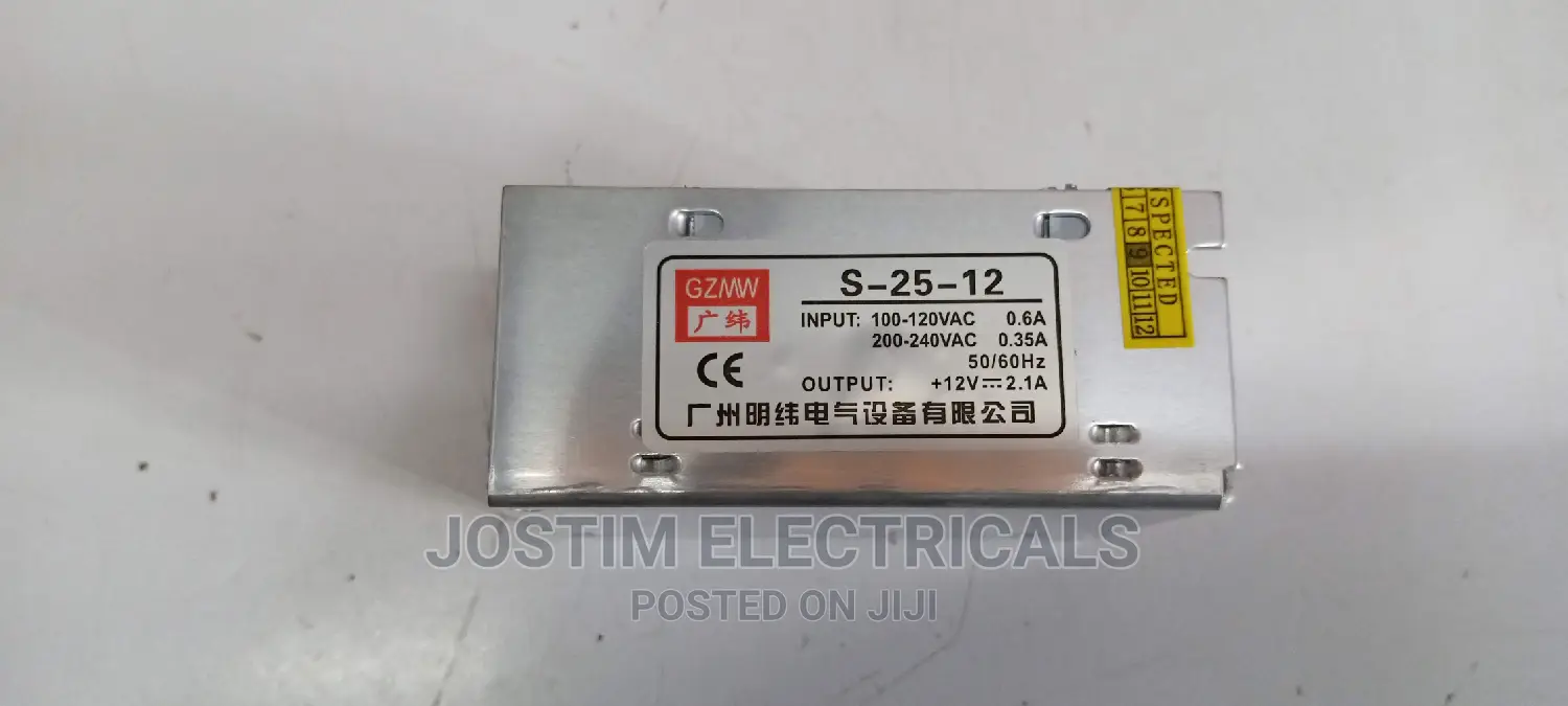 Dc Power Supply