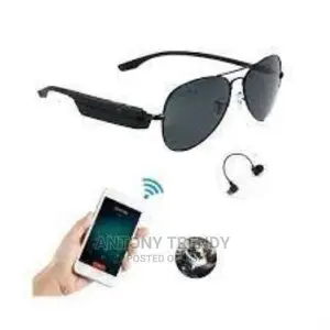 : Trend With Usk3-Smart GLASSES SUNGLASSES