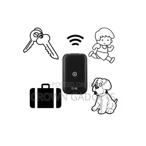GF21 GSM Mini GPS Tracker Real Time Tracking Locator