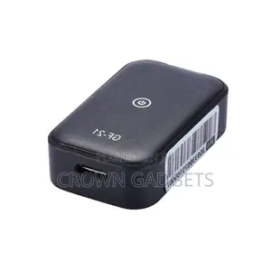 GF-21 Mini Real Time GPS Car Tracker Anti-Lost Device Offer