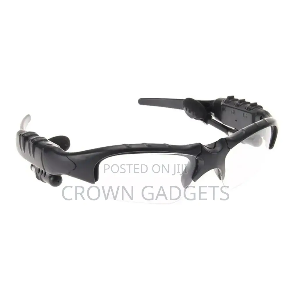 Bluetooth Sunglasses With Classic Looks
