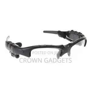 Bluetooth Sunglasses With Classic Looks