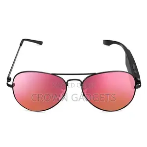 K3 Pilot Sports Bluetooth Smart Sunglasses