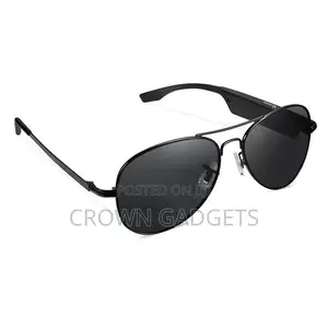 K3 Bluetooth Headset Sunglasses Polarized Glasses