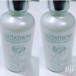 Glutathione Lightening Serum