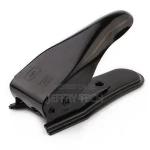 Micro Nano Sim Cutter 2 in 1 Dual Sim Cutter for iPhone 4