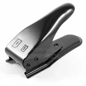 Micro Nano Sim Cutter 2 in 1 Dual Sim Cutter for iPhone 4