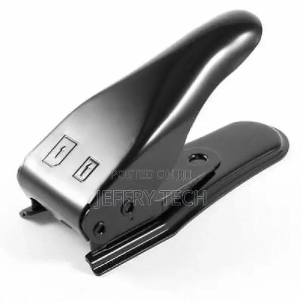 Micro Nano Sim Cutter 2 in 1 Dual Sim Cutter for iPhone 4