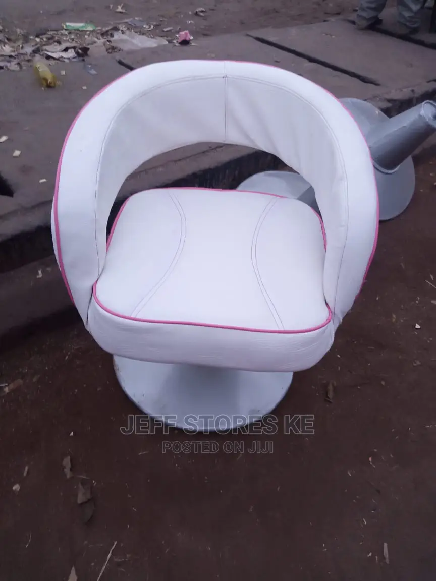 Local Made Styling Chairs
