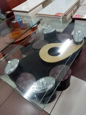 Best Puff Coffee Table