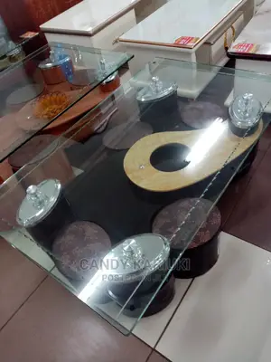 Good Puff Coffee Table