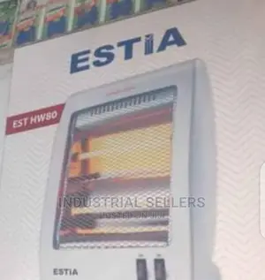 Ideal Room Heater 800w