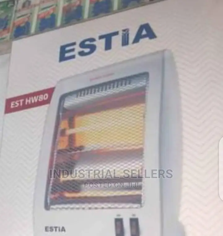 Ideal Room Heater 800w