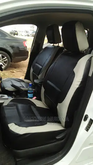 Utawalla Benedicta Car Seat Covers