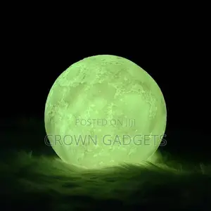 Articture Moon Light Best Moon Light Lunar Lamp