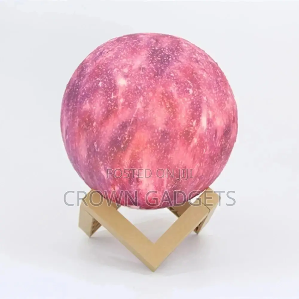 Couple Moonlight Lamp