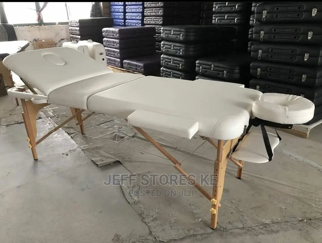 Portable Massage Bed