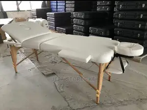 Portable Massage Bed