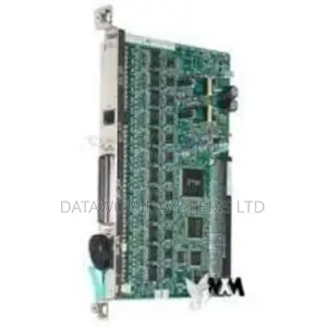 Panasonic Kx-Tda1178 24 Port Single Line Card