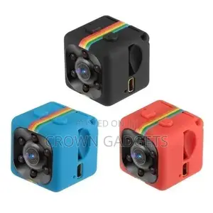Stable SQ11 Mini DV 1080P Full HD Cam