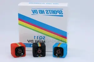 Stable SQ11 Mini DV 1080P Full HD Cam