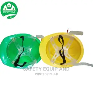 Safety Helmets for Sale in Nairobi, Kenya