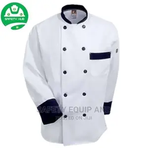 Chef Jackets for Sale at Affordable Price in Nairobi, Kenya