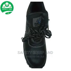 Vaultex Safety Boots/ Safety Boots- EN ISO 20345
