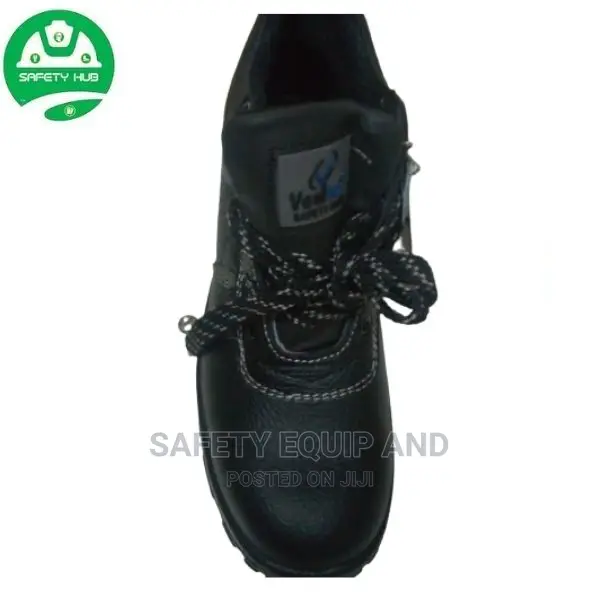 Vaultex Safety Boots/ Safety Boots- EN ISO 20345