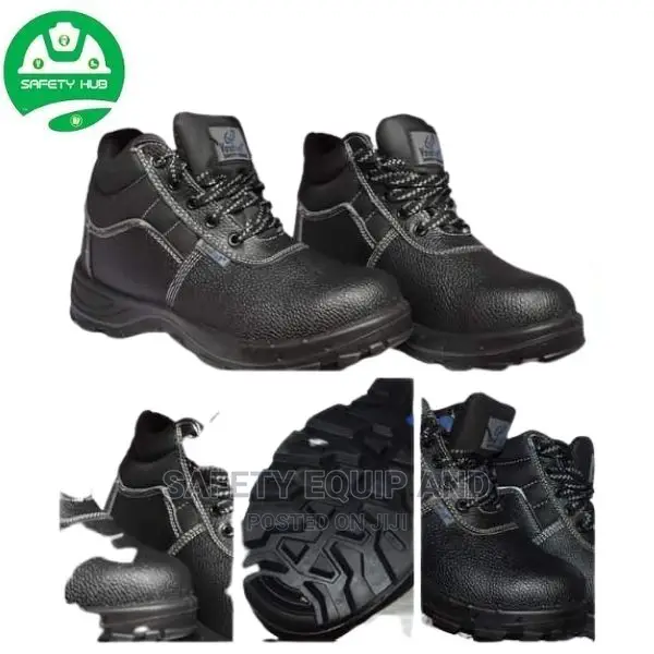 Vaultex Safety Boots/ Safety Boots- EN ISO 20345