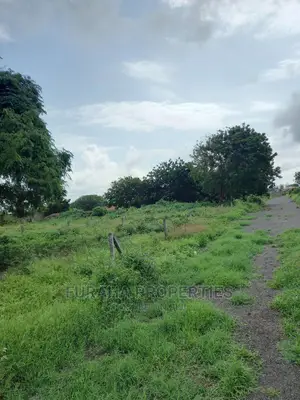 For Sale 50 by 100 Plots Malindi.