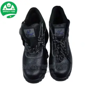 Vaultex Safety Boots/ Safety Shoes- EN ISO 20345 CE