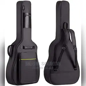 Acoustic Guitar Bag