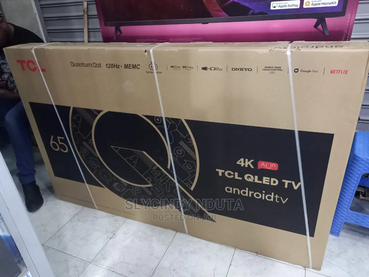 TCL65"Pc728