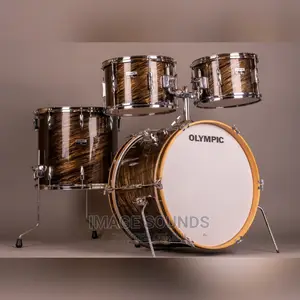 Olympic Drumset