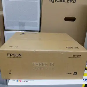 Price Change .Epson EB-E10 Has3600 Lumens 1024x768pixels