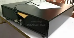 Automatic Heavy Duty Cash Register