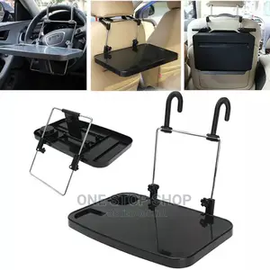 3 R Portable Car Seat Multi Tray