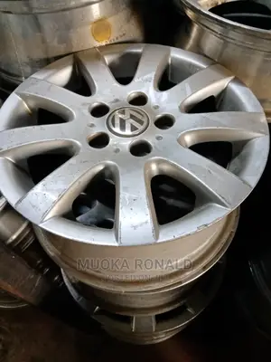 Volkswagen (VW) Rims 15inch (Original Ones)
