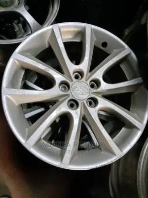 Subaru Rims 15inch and 16inch (Original Ones) X-Japan