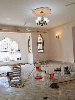3bdrm Apartment in Nyali for Rent