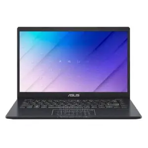 New Laptop Asus 4GB Intel Celeron SSD 128GB