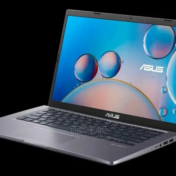 New Laptop Asus 4GB Intel Celeron SSD 128GB